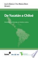 libro De Yucatán A Chiloé
